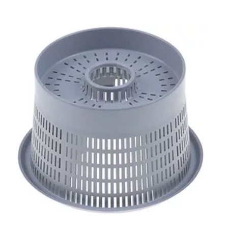 filtre rond ø 88/112mm H 68mm Eurotec 518128