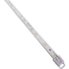 Lámpara Led RB-160H L1100mm 12VDC 6,6W CCT6500K X1B-A1 33 Leds