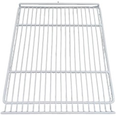Estante rejilla 290x353mm Blanca plastificada Armario refrigerado RB-160H