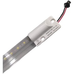 Lâmpada Led R HZ-D30-1370 L370mm 8W cor 8500K 24VDC BLG400-1M BLG1250-2M BLG620-1M