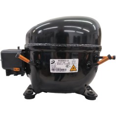 R290 refrigerant compressor KK650CU1S Donper BLG1250-2M-Subzero