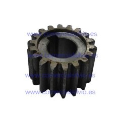 Gear 5 Mixer B10 18 teeth