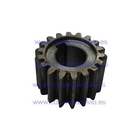 Engrenage 5 Pétrisseur B10 18 dents