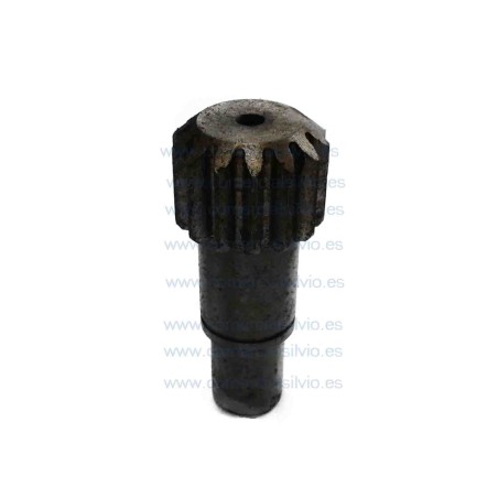 Gear 32 Mixer B10 14 teeth