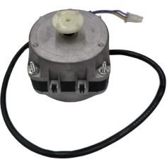 Motor de ventilador YZF8219 40-10W 220-240V 50-60Hz 0.35A 1300rpm cabo com conector