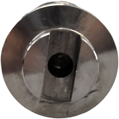 Sinfin picadora 32 Fama Acero inoxidable FAMA TI 32 FAMA TS 32