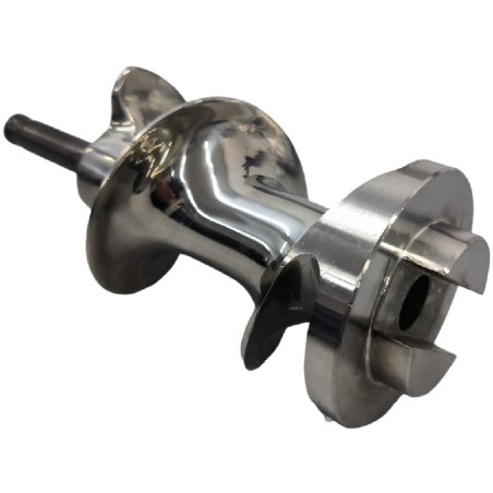 Sinfin picadora 32 Fama Acero inoxidable FAMA TI 32 FAMA TS 32