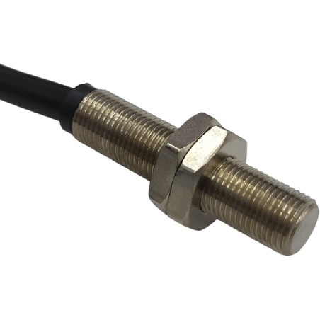 Interruptor de proximidade Cortadora mozzarella Fama