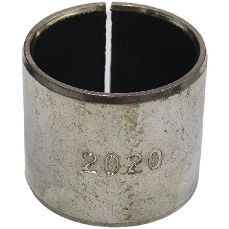 Roulement 23-20-20mm Extérieur 23mm Intérieur 20 Hauteur 20mm Coupeuse HBS