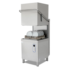 Lave-vaisselle à capot EUT.1000-1P