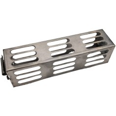 Support for stainless steel bulb resistors fryer Turhan 185x48x48mm