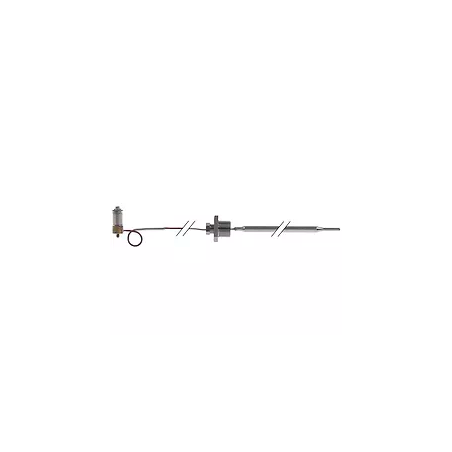 sensor 60-200°C sonda ø 5mm sonda L 98mm capilar 1050mm T máx 200°C freidora SIT