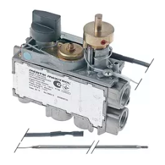 termostato de gas MERTIK tipo GV31T-C5AXE2K0 190 °C