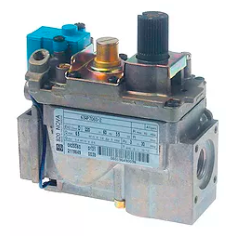 NOVASIT gas valve 220V Electrolux, SIT, Zanussi