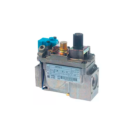 NOVASIT gas valve 220V Electrolux, SIT, Zanussi