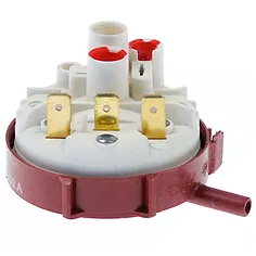 pressure switch pressure margin 205/40mbar 6mm connection ø 58mm horizontal pressure connection Fagor 12023855 Z273006000