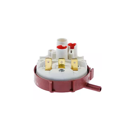 presostato margen de presión 205/40mbar empalme 6mm ø 58mm conexión de presión horizontal Fagor 12023855 Z273006000