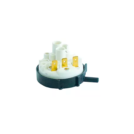 pressostato margem de pressão 95/75mbar emenda 6mm ø 58mm conexão de pressão horizontal Fagor 12023805 Z223005000