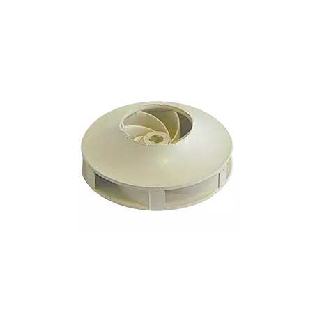 rotor Ø 85mm H 29mm support d'arbre Ø 9/8mm pales 6 Comenda, Elframo, Komel, Mach 00210029