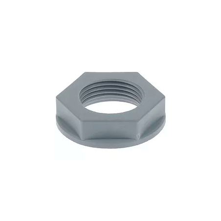 1" threaded nut H 14mm EC 46 ø 52mm Hemerson Omniwash Procotec 99030350 DP1