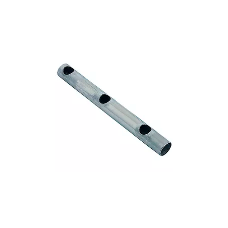 bras de lavage L 163mm buses 3 montage ø 18mm position de montage "B" Fagor LVC Z460701