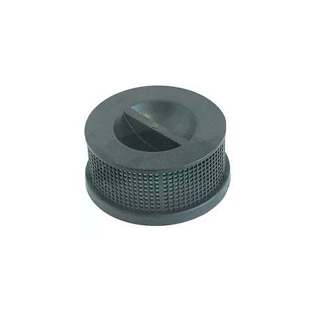 Filtre rond ø 115mm H 55mm Elframo, Komel 00200500
