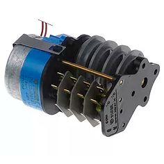 timer operating time 216s motors 1 chambers 4 motor type M51BJ0R00CL FIBER, Sammic