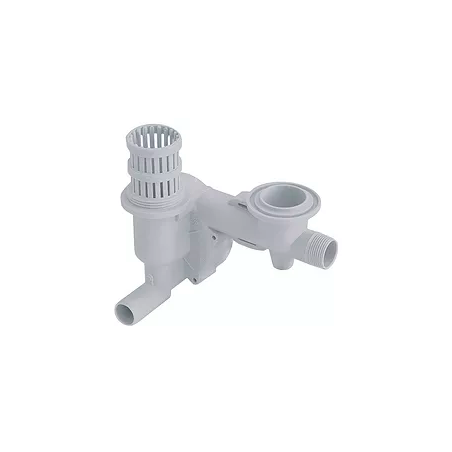 corps d'aspiration 111023 Colged, Elettrobar, Eurotec, Rancilio, Eur