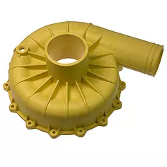 pump cover inlet ø 63mm Elframo, Emmepi, Komel