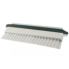 curtain for ice machine Width 605mm ITV