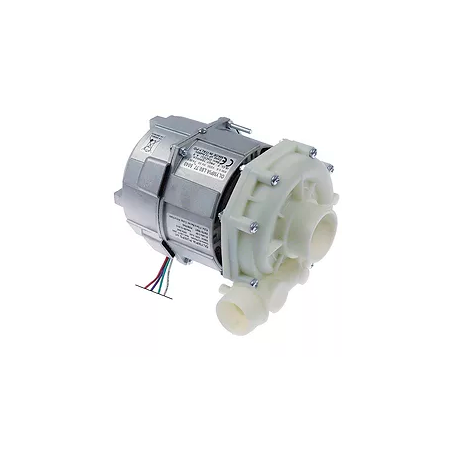 bomba entrada ø 50mm salida ø 40mm tipo L80.T7_5040 Elframo