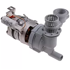 W210SX type pump Colged, Elettrobar, Eurotec, Rancilio