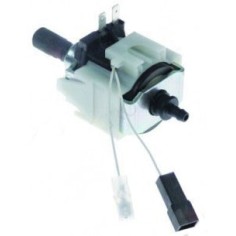 magnetic pump 230V 60W 50/60Hz inlet ø 7 outlet ø 1/8" F CEME type E512/B46 Convotherm, Krefft, Rational