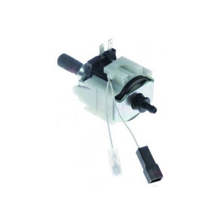 magnetic pump 230V 60W 50/60Hz inlet ø 7 outlet ø 1/8" F CEME type E512/B46 Convotherm, Krefft, Rational