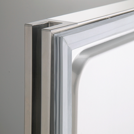 Armoire réfrigérée double ARS-1202 HC 2 portes