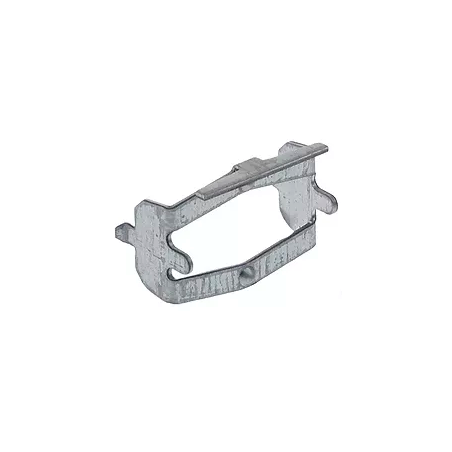 étrier de liaison long pour thermostat UE 1 pce