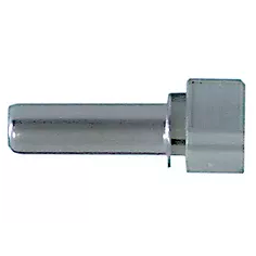 sensor de temperatura NTC 4,8kOhm temperatura de sonda -40 a +110 v Electrolux, Zanussi