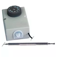 thermostat operating range -35 to +35° type TSC093