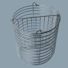 Cesta Cachorros Quentes HDD-1 Star10 18x20cm 693468