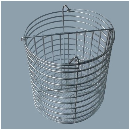 Hot Dog Basket HDD-1 Star10 18x20cm 693468