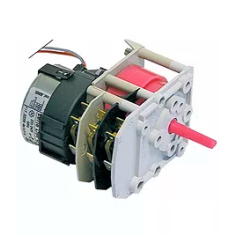 BIGATTI D94 Timer engines 1 chambers 3 operating time 240s power supply 230V 360027