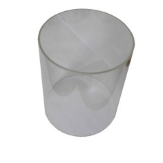 Hot Dog Glass Container HDD-1 200x242mm