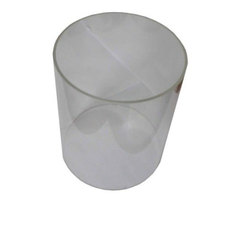 Hot Dog Glass Container HDD-1 200x242mm