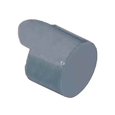 blind plug ø 23.3mm gray Elframo