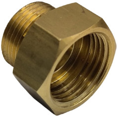 Redutor de Conector M20/150 H X 1/2" 126888