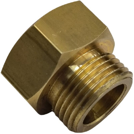 Raccord Réducteur M20/150 H X 1/2" 126888