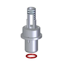 Piston body faucet Zumex Speed S Plus S3302168 671388