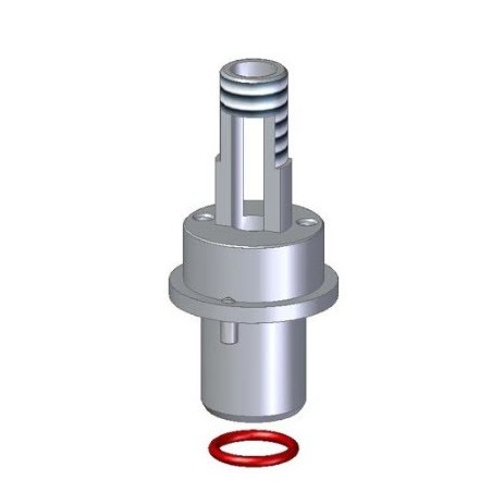 Corps de piston robinet Zumex Speed S Plus S3302168 671388