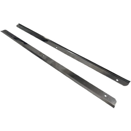 Kit de placas de resistência PFS-450