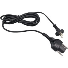 Power Cable Quick Connection Mp Robot Coupe 89136 551351 100286